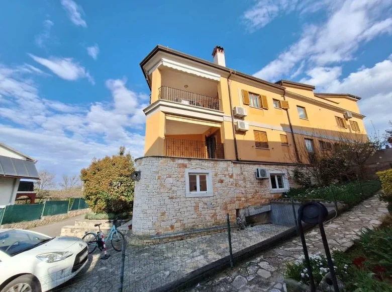1 bedroom apartment 57 m² Grad Rovinj, Croatia