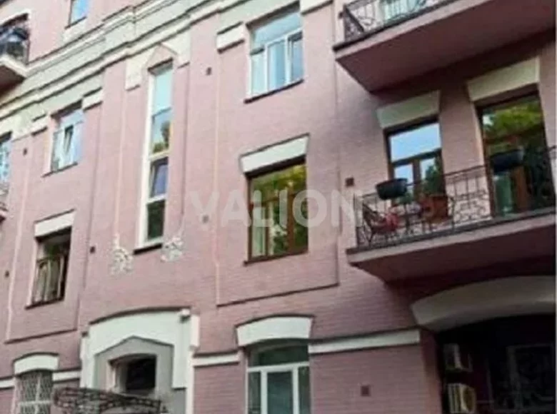 Mieszkanie 6 pokojów 165 m² Kijów, Ukraina