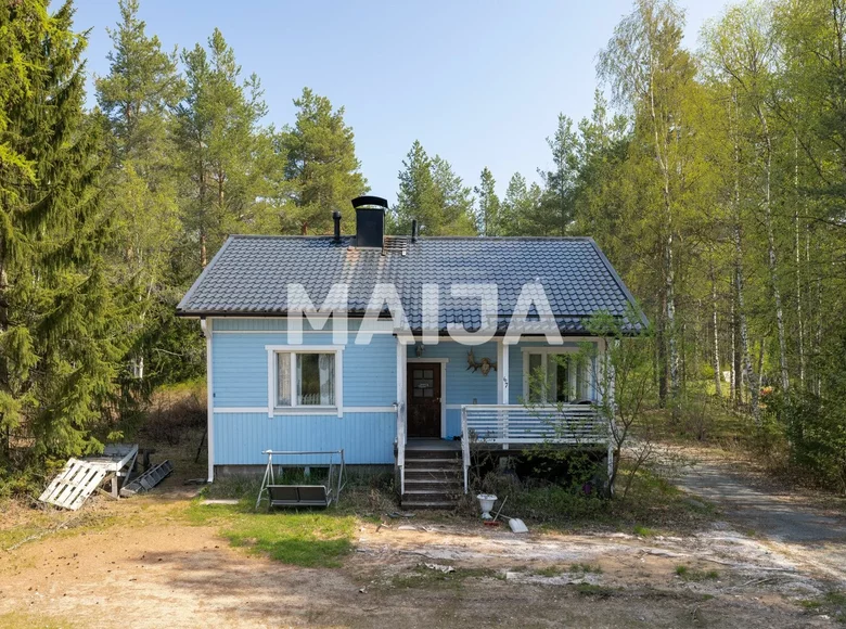 Maison 4 chambres 103 m² Kemi, Finlande