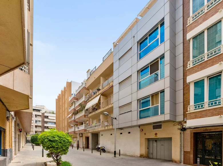 Apartamento 4 habitaciones 109 m² Torrevieja, España
