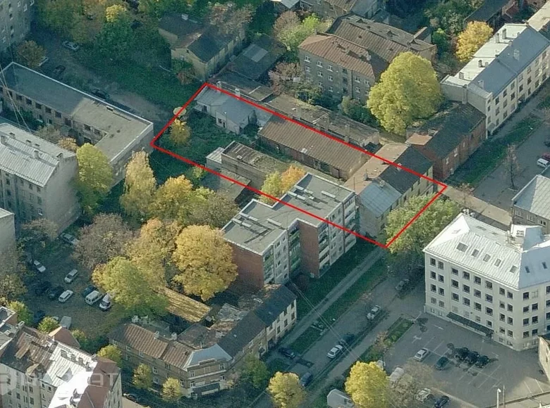 Maison 935 m² Riga, Lettonie