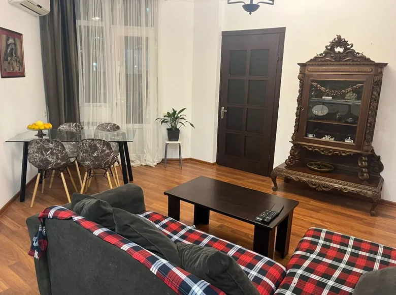 Квартира 3 комнаты 58 м² Батуми, Грузия