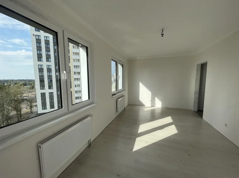 Appartement 2 chambres 65 m² Homiel, Biélorussie