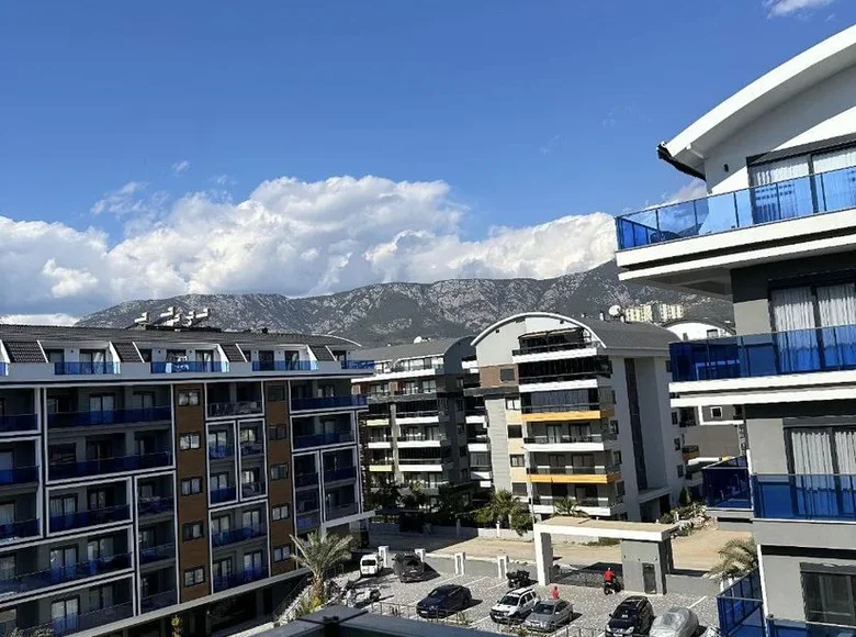 Appartement 50 m² en Kargicak, Turquie