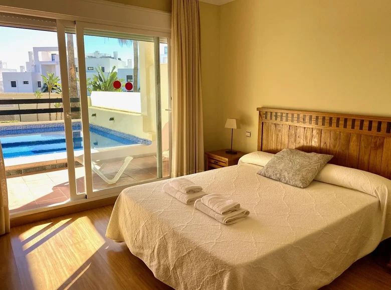 Apartamento 2 habitaciones  Estepona, Španjolska