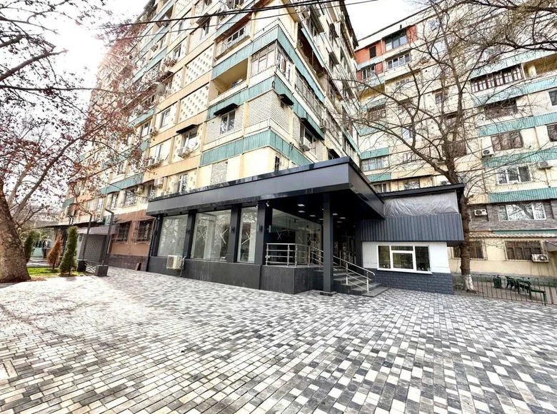 Tijorat 100 m² Toshkent