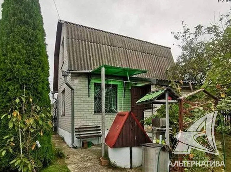 Casa 50 m² Brest, Bielorrusia