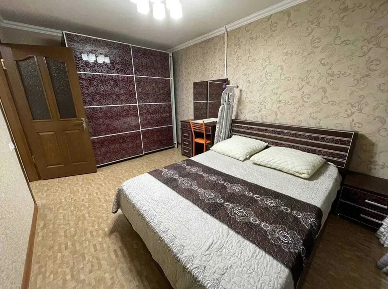 Квартира 2 комнаты 62 м² Ташкент, Узбекистан