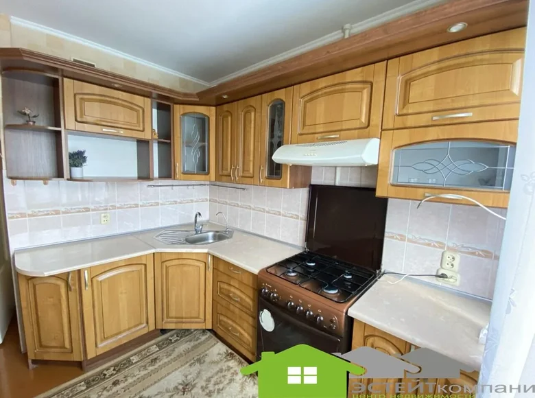 Apartamento 2 habitaciones 58 m² Slonim, Belarús