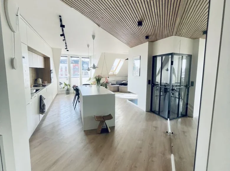 3 room apartment 66 m² in Wrocław, Poland
