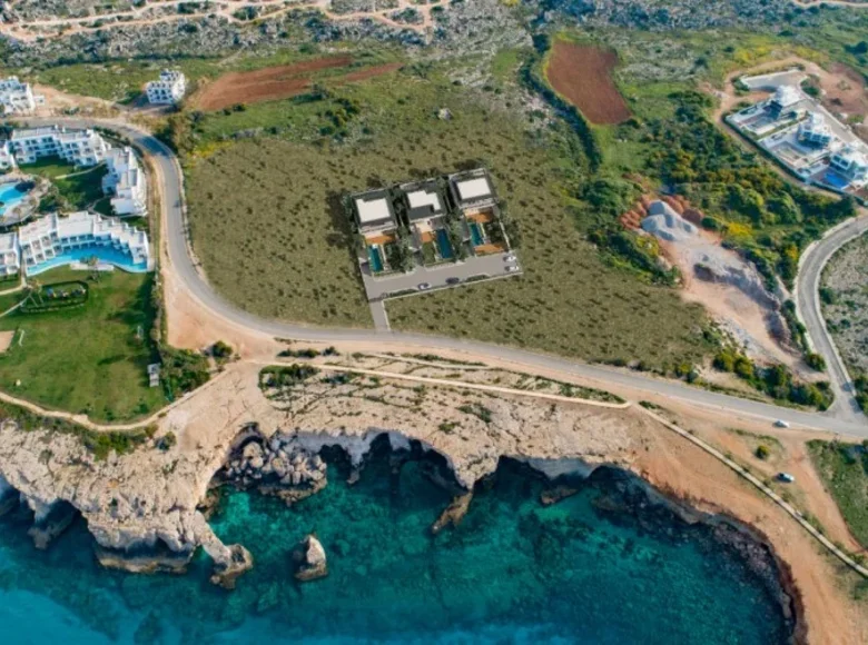 5 bedroom house 697 m² Ayia Napa, Cyprus