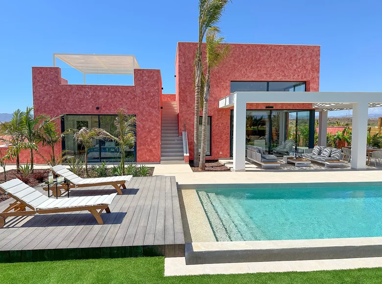 Villa de 5 pièces 171 m² Cuevas del Almanzora, Espagne