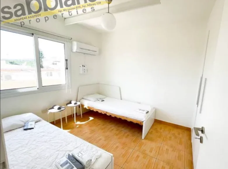 2 room apartment 50 m² Orounta, Cyprus