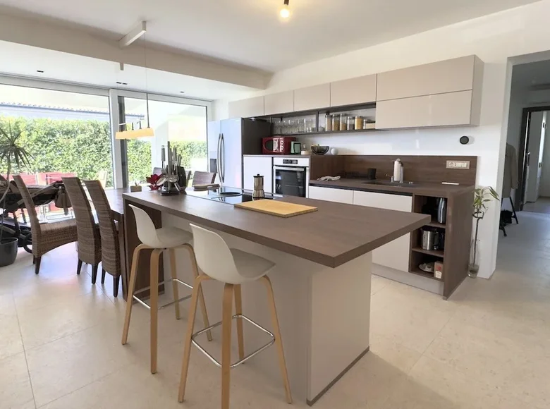 Wohnung 121 m² Upravna Enota Ljubljana, Slowenien