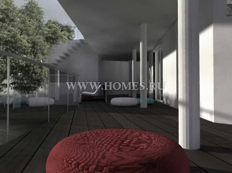 5-Schlafzimmer-Villa 300 m² Salo, Italien