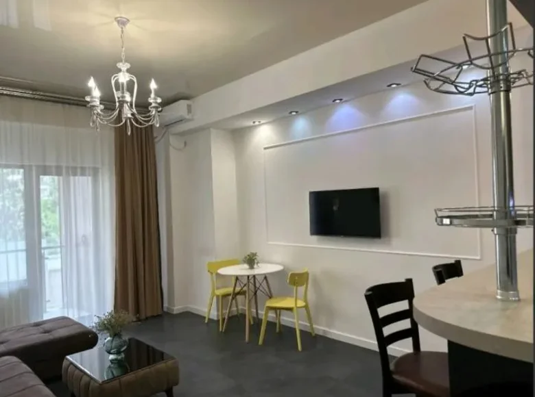 Wohnung 2 zimmer 56 m² Tiflis, Georgien