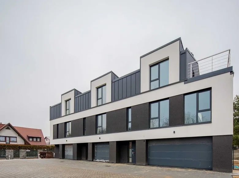 Haus 241 m² Warschau, Polen