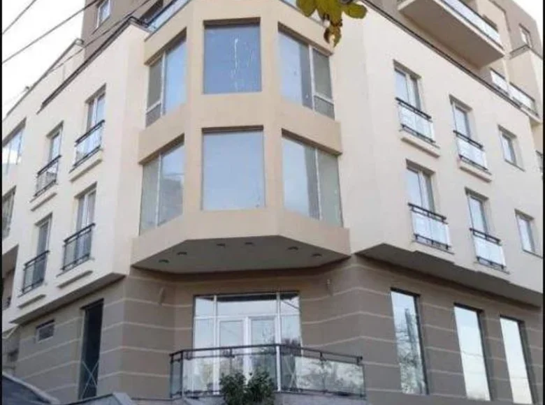 1 bedroom apartment 48 m² Tbilisi, Georgia