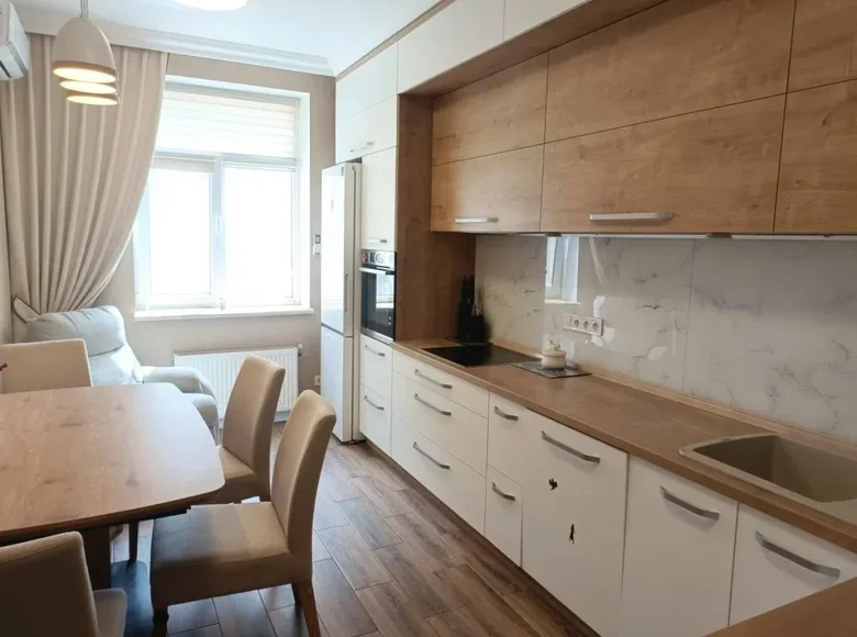 Apartamento 2 habitaciones 70 m² Odesa, Ucrania