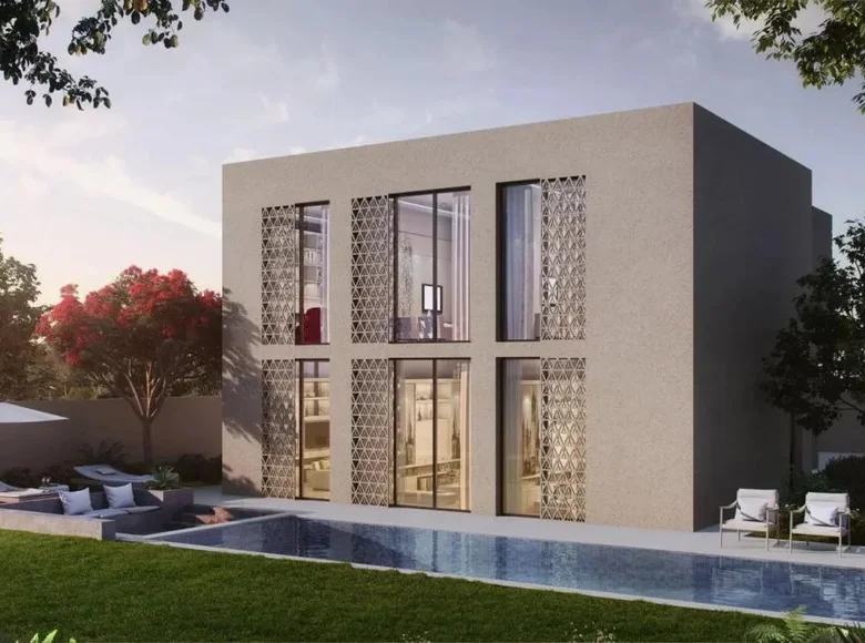 Maison 6 chambres 470 m² Charjah, Émirats arabes unis