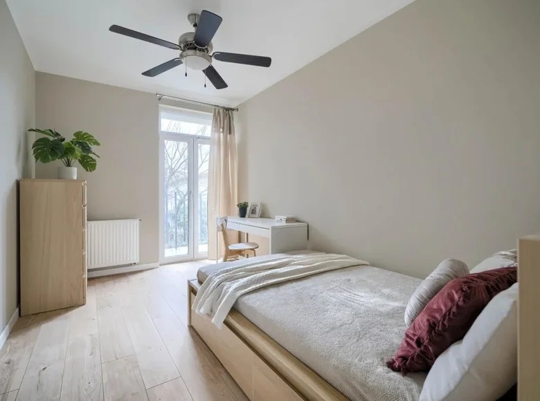 Appartement 3 chambres 56 m² Pruszkow, Pologne