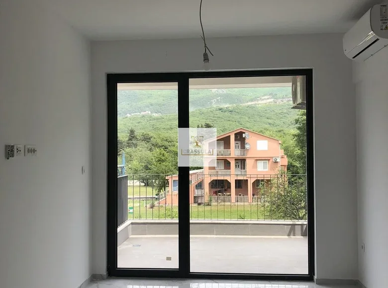 Appartement 1 chambre 41 m² Radanovici, Monténégro
