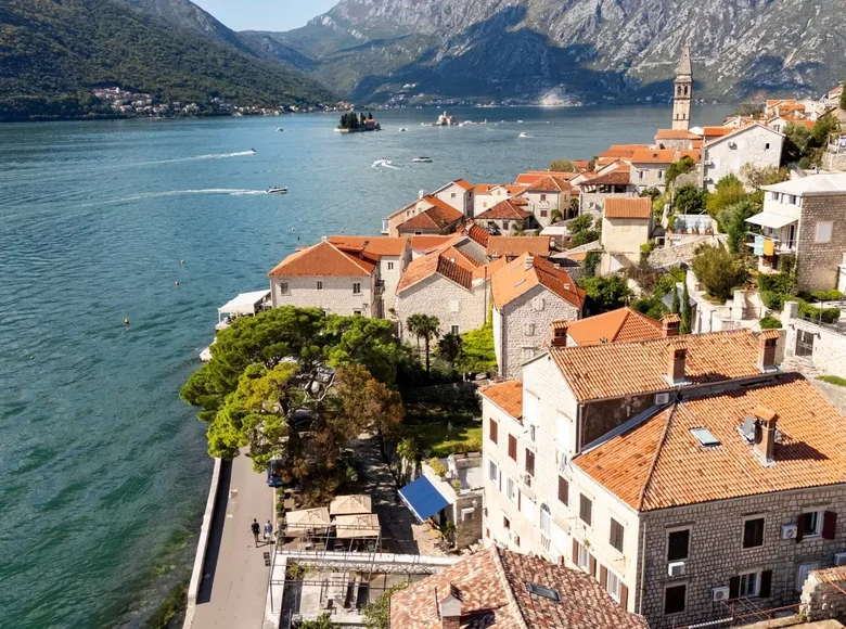 Haus 6 zimmer 160 m² Perast, Montenegro