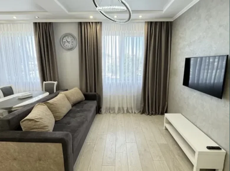 Appartement 1 chambre 36 m² Odessa, Ukraine