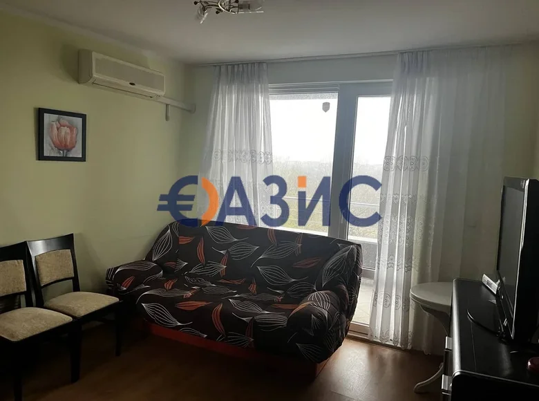 Wohnung 2 zimmer 72 m² Nessebar, Bulgarien
