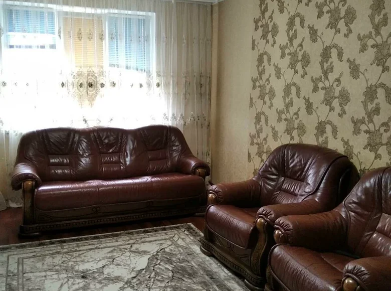 3 room apartment 67 m² Lida, Belarus