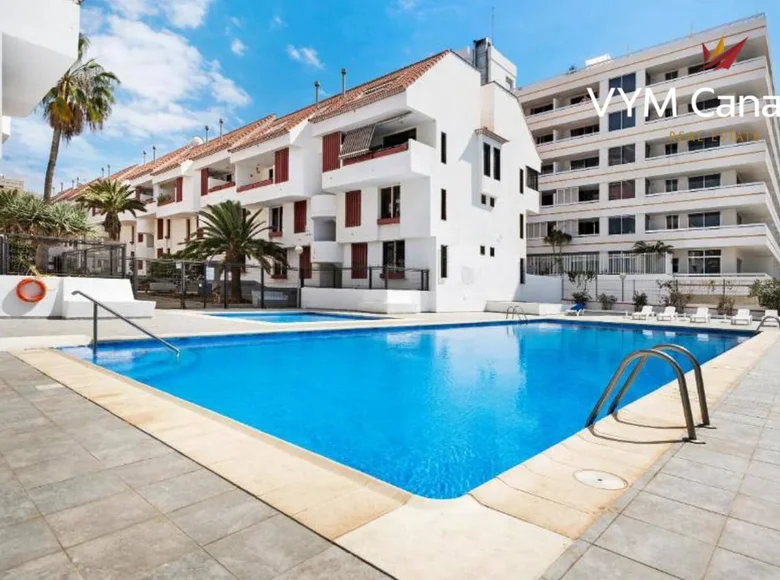 2-Schlafzimmer-Penthouse 63 m² Arona, Spanien