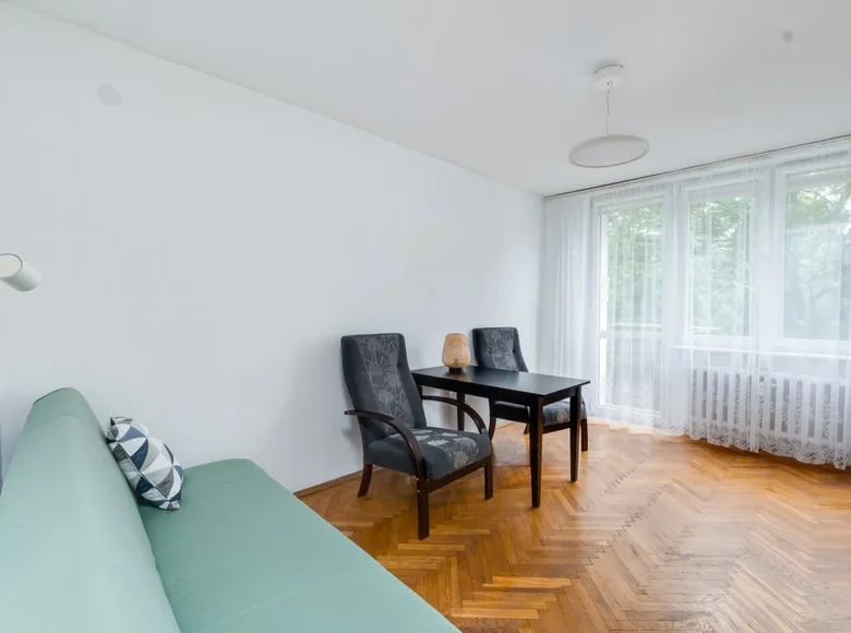 Wohnung 2 zimmer 46 m² Allenstein, Polen