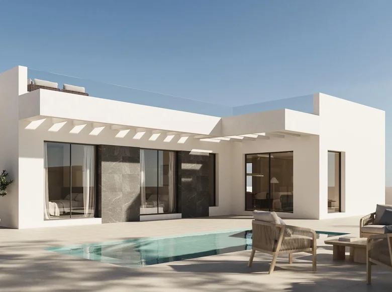 4 bedroom Villa 224 m² l Alfas del Pi, Spain