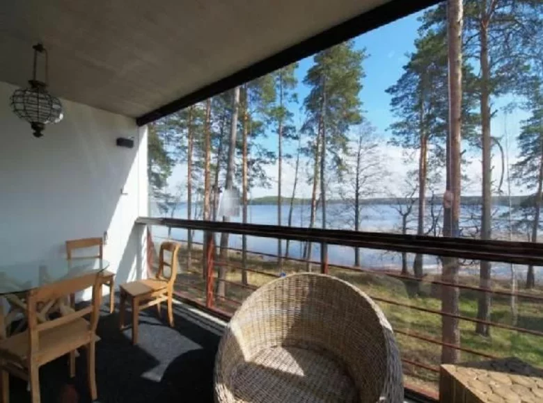 Квартира 3 комнаты 91 м² Лаппеэнранта, Финляндия