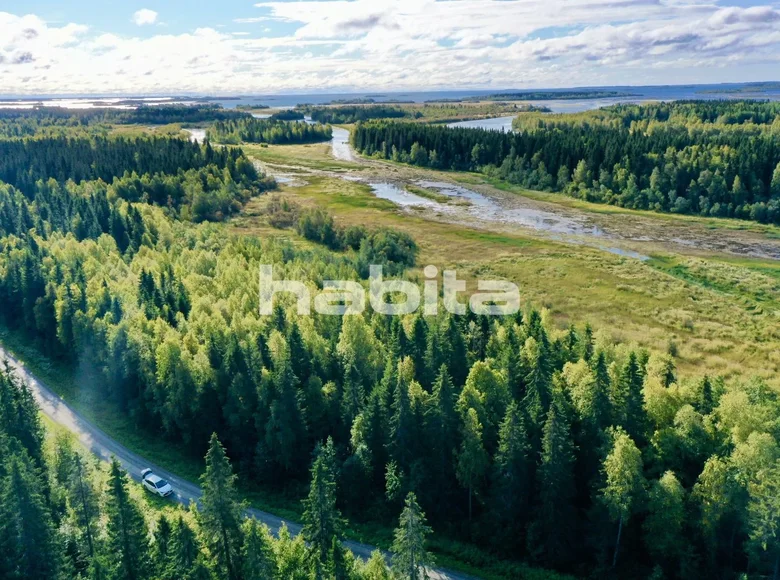 Grundstück  Tornio, Finnland