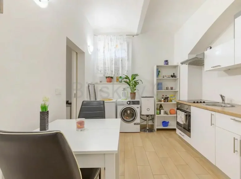 Mieszkanie 1 pokój 36 m² Zagrzeb, Chorwacja