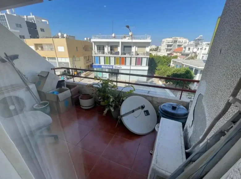 Appartement 2 chambres 110 m² Limassol, Bases souveraines britanniques