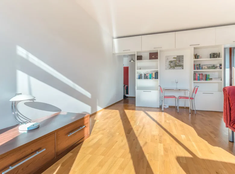 Apartamento 1 habitación 44 m² Praga, República Checa