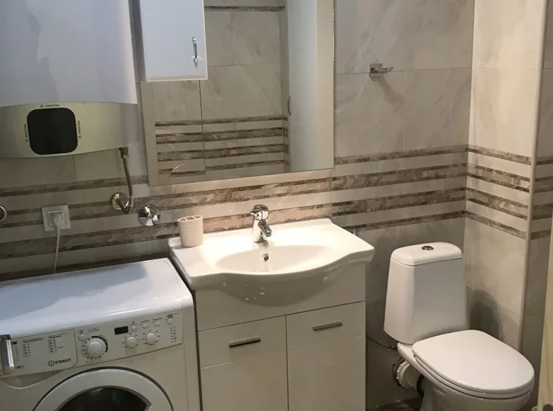 2 bedroom apartment 75 m² Zaljevo, Montenegro