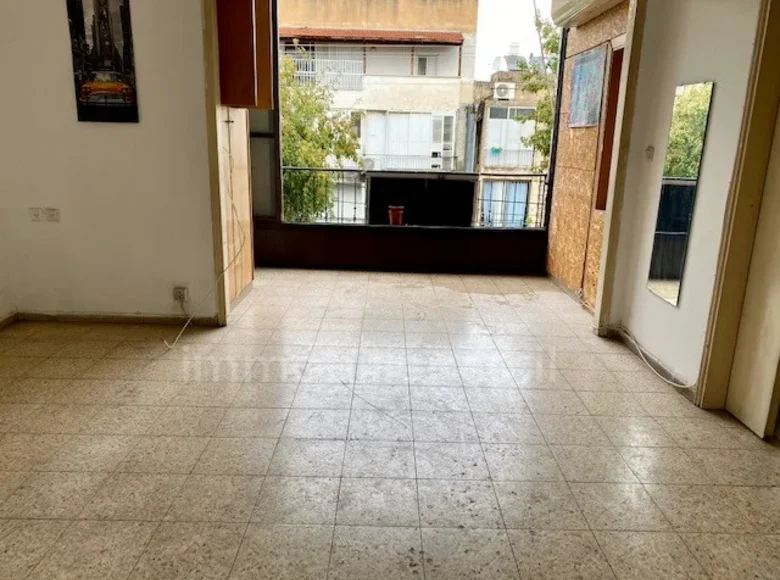 Mieszkanie 3 pokoi 73 m² Tel Awiw, Izrael