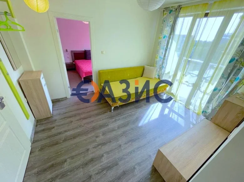 Appartement 2 chambres 50 m² Sunny Beach Resort, Bulgarie