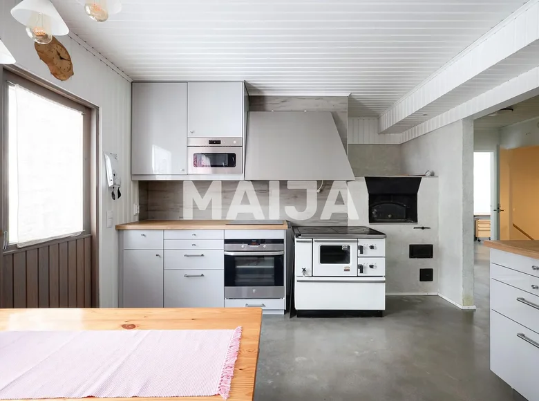 3 bedroom house 132 m² Kouvola sub-region, Finland