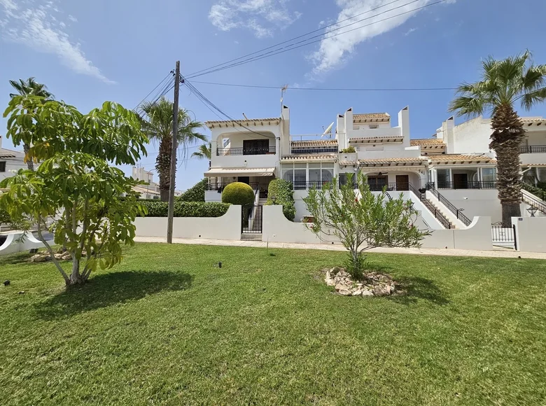 Wohnung 2 zimmer 75 m² Orihuela, Spanien