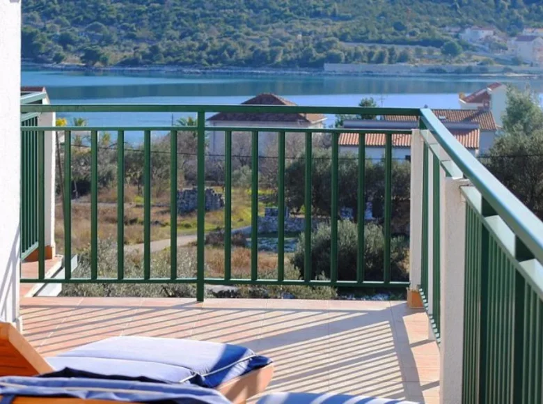 Hotel 325 m² Sibenik, Kroatien