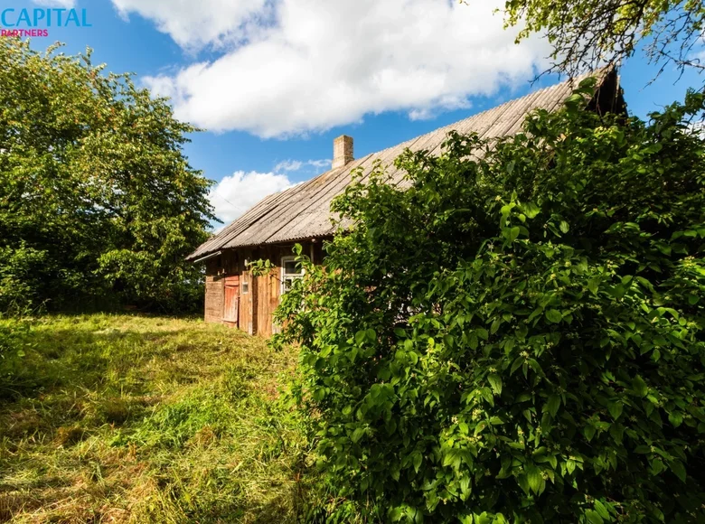 Haus 53 m² Darzininkai, Litauen