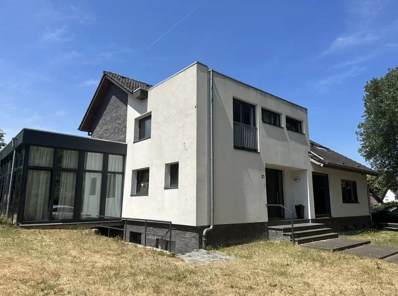 Maison 7 chambres 299 m² Emmerich on the Rhine, Allemagne