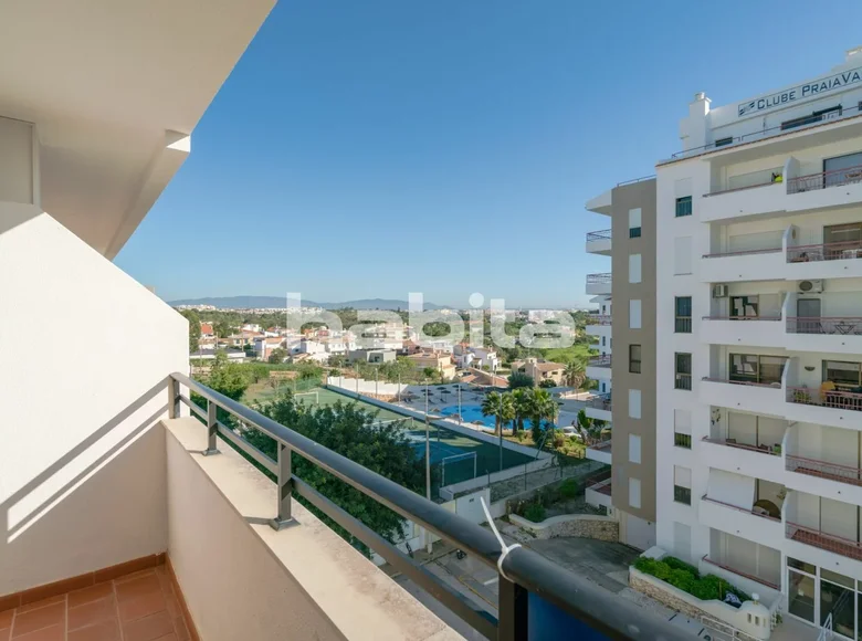 Квартира 1 комната 38 м² Portimao, Португалия