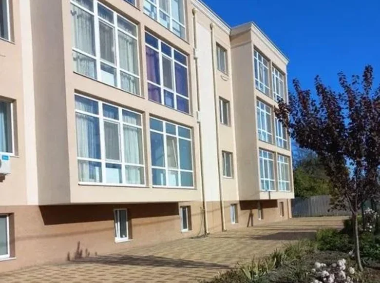 Wohnung 1 zimmer 18 m² Odessa, Ukraine
