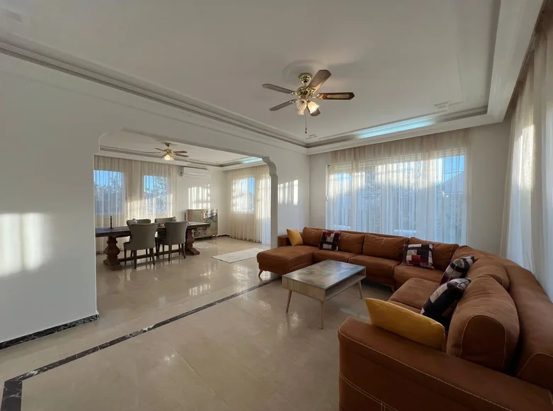 2 bedroom Villa  Alanya, Turkey
