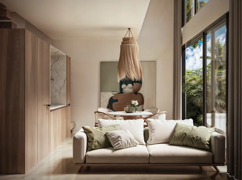 1 bedroom Villa 50 m² Benoa, Indonesia